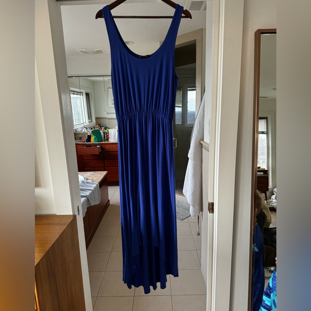 Resort Wear - Felicity & Coco Maxi Dress